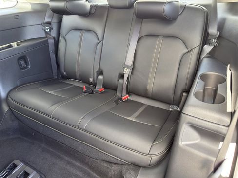 New 2026 MAZDA CX-90 3.3 Turbo w/ Select Package image 13