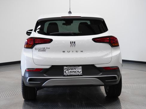 New 2026 Buick Encore GX Preferred w/ Comfort Package image 7