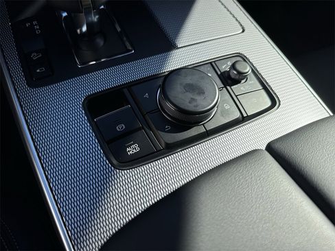 Used 2025 MAZDA CX-70 3.3 Turbo w/ Premium Plus Pkg image 54