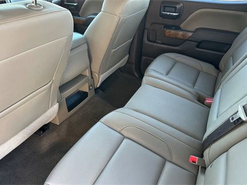 Used 2018 GMC Sierra 1500 SLT image 15