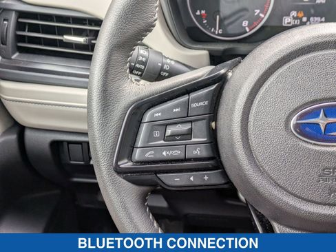 Certified 2025 Subaru Forester Premium image 19