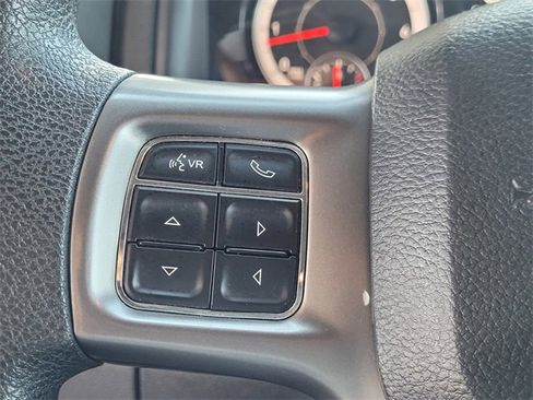 Certified 2024 RAM 1500 Classic SLT image 13