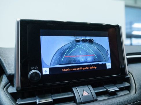 Used 2024 Toyota RAV4 XLE w/ Weather Package AWD/4WD image 25