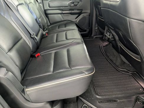 Used 2022 RAM 1500 Limited AWD/4WD image 31