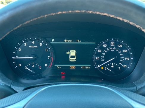 Used 2018 Genesis G80 3.3T Sport image 29