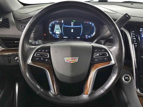 Used 2020 Cadillac Escalade Luxury image 19