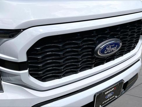 Used 2023 Ford F150 XL w/ STX Appearance Package RWD image 30