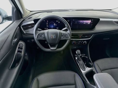 Used 2025 Buick Encore GX Sport Touring FWD image 24
