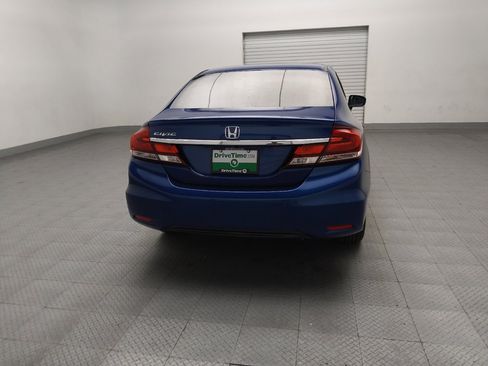 Used 2014 Honda Civic LX image 7
