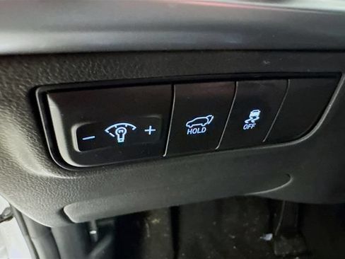 Used 2025 Hyundai Tucson SEL AWD/4WD image 11
