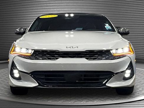 Used 2022 Kia K5 GT-Line w/ GT-Line Awd Premium Package image 2