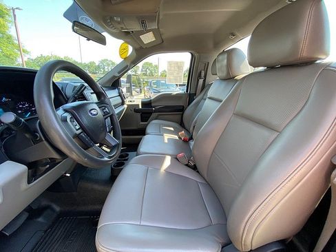 Used 2018 Ford F250 XL w/ Power Equipment Group AWD/4WD image 11