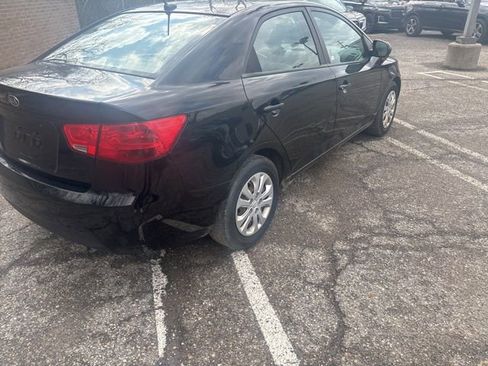 Used 2012 Kia Forte LX image 3