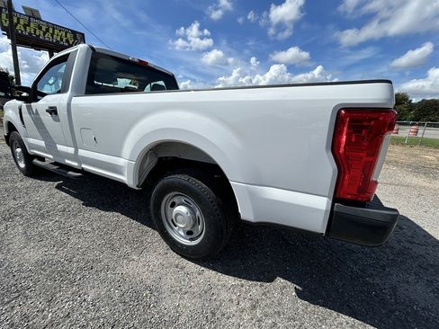 Used 2019 Ford F250 XL RWD image 8
