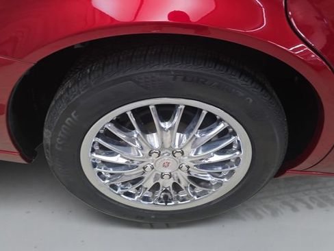 Used 2009 Cadillac DTS Performance FWD image 18