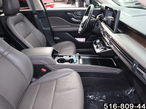 Used 2023 Lincoln Corsair Reserve w/ Equipment Group 201A image 31