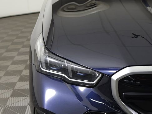 Used 2024 BMW i5 M60 w/ Premium Package image 17