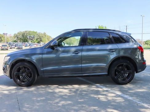 Used 2014 Audi Q5 3.0T Premium Plus image 4