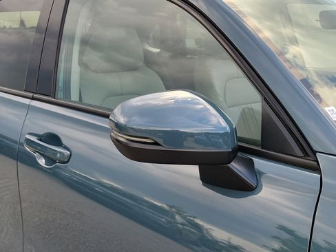 Certified 2024 Honda HR-V EX-L image 8