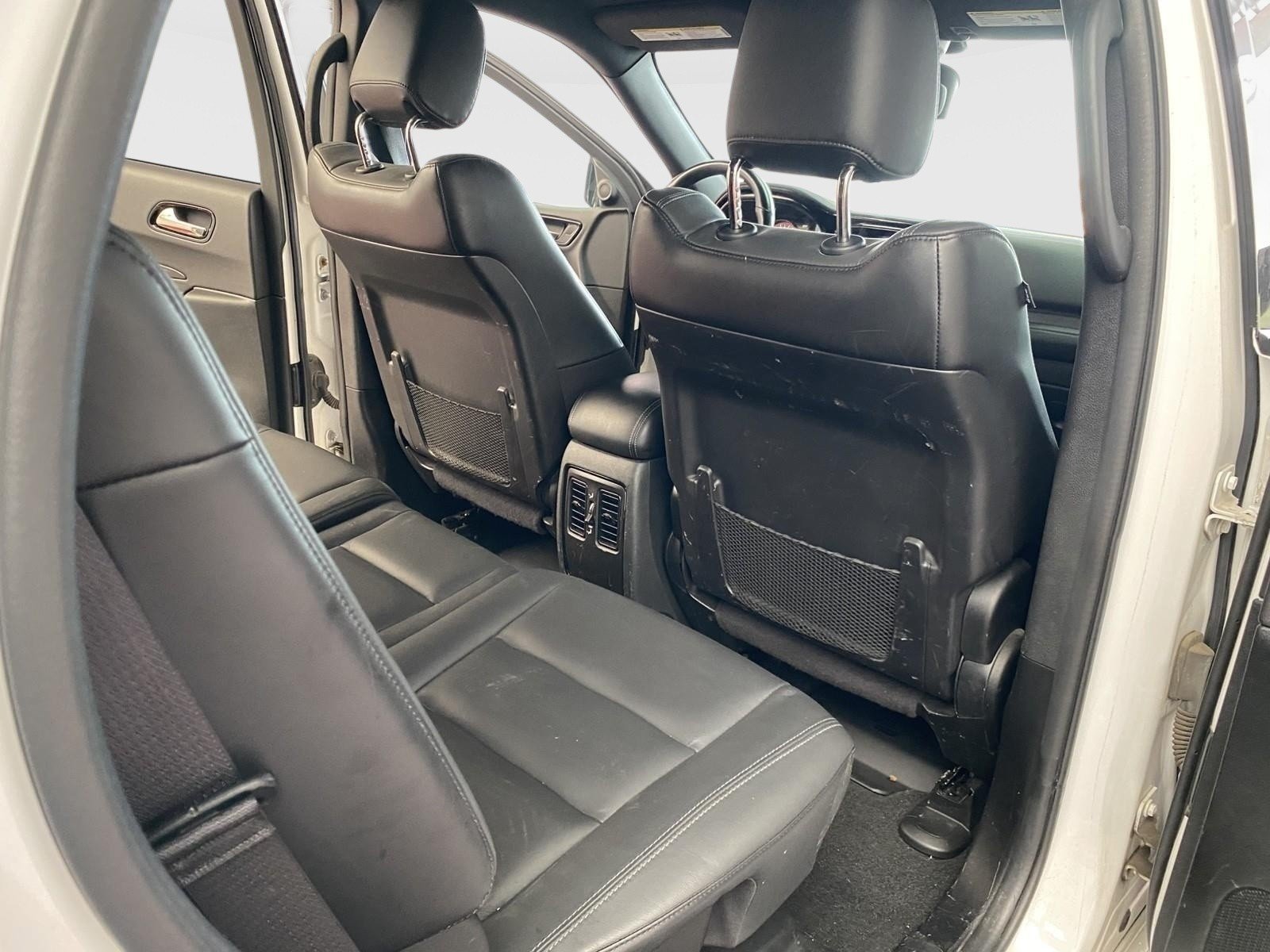Used 2022 Dodge Durango GT AWD/4WD image 11