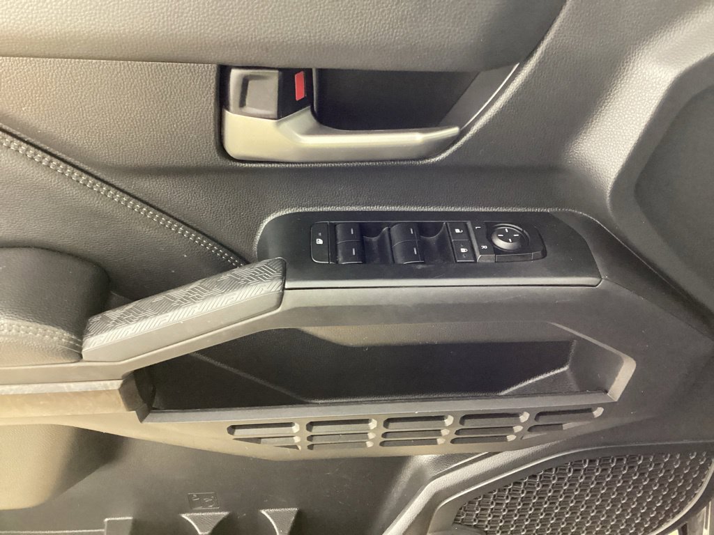 Used 2024 Toyota Tacoma Limited w/ Limited Package (LT) AWD/4WD image 13