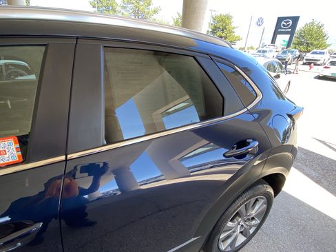 Certified 2025 MAZDA CX-30 AWD 2.5 S w/ Preferred Package image 66