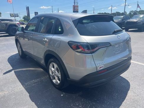 Used 2025 Honda HR-V LX image 21