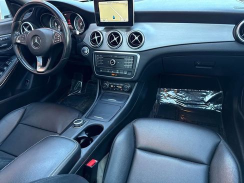 Used 2015 Mercedes-Benz CLA 250 image 17