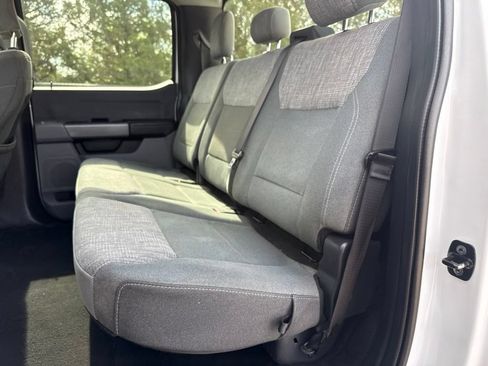 Used 2024 Ford F450 XLT AWD/4WD image 30