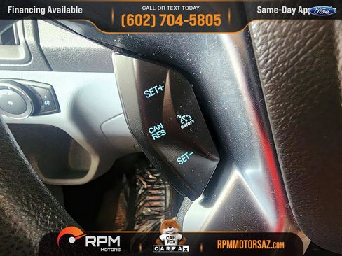 Used 2018 Ford Transit 350 148 Medium Roof image 16