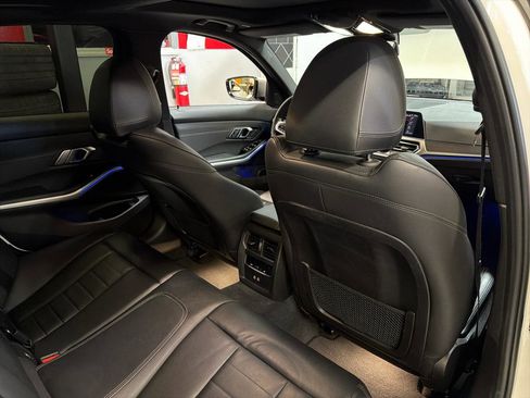 Used 2021 BMW M340i xDrive w/ Driving Assistance Package image 21