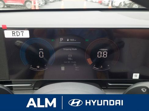 New 2026 Hyundai Kona SE FWD image 26