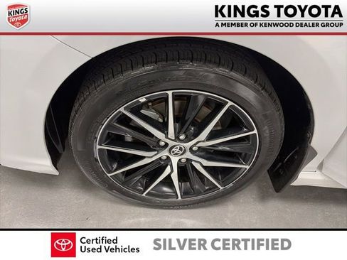 Certified 2024 Toyota Camry SE w/ Convenience Package image 29