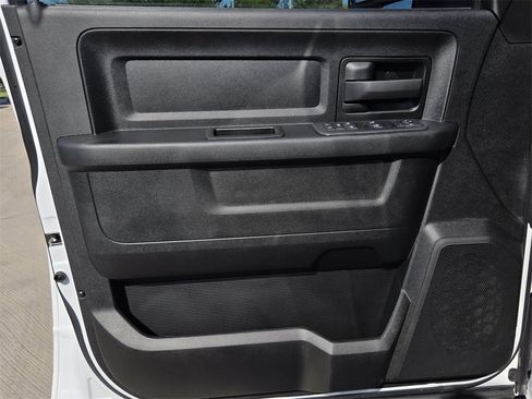 New 2025 RAM 2500 Tradesman image 17