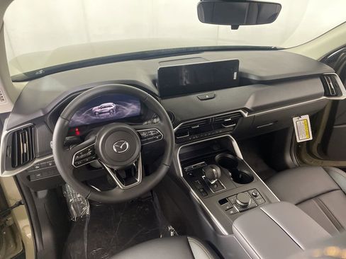 New 2026 MAZDA CX-70 SC AWD/4WD image 8