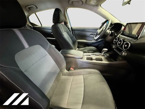 Used 2020 Nissan Sentra SV image 27