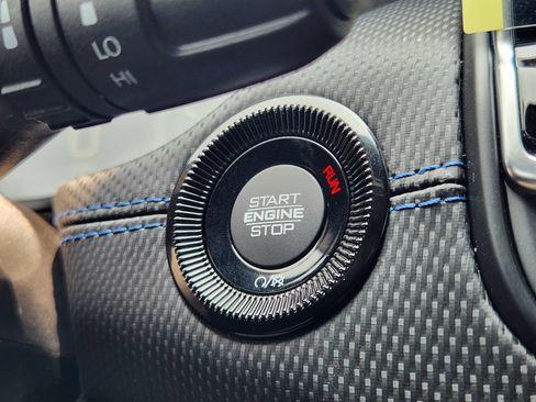 New 2026 Jeep Compass Latitude AWD/4WD image 21