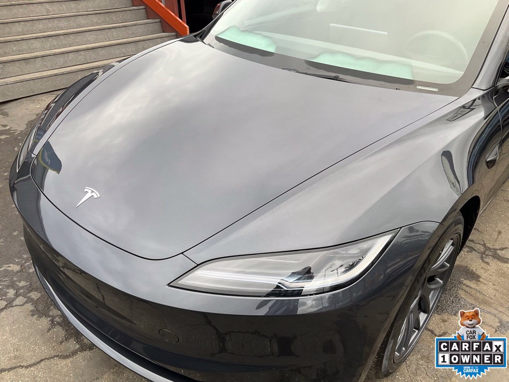 Used 2025 Tesla Model 3 RWD image 91