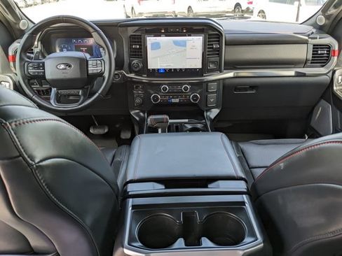 Certified 2025 Ford F150 Raptor AWD/4WD image 16