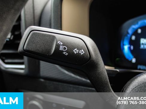 Used 2025 Ford Bronco Sport Big Bend AWD/4WD image 29