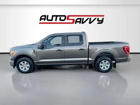 Used 2023 Ford F150 XLT RWD image 4