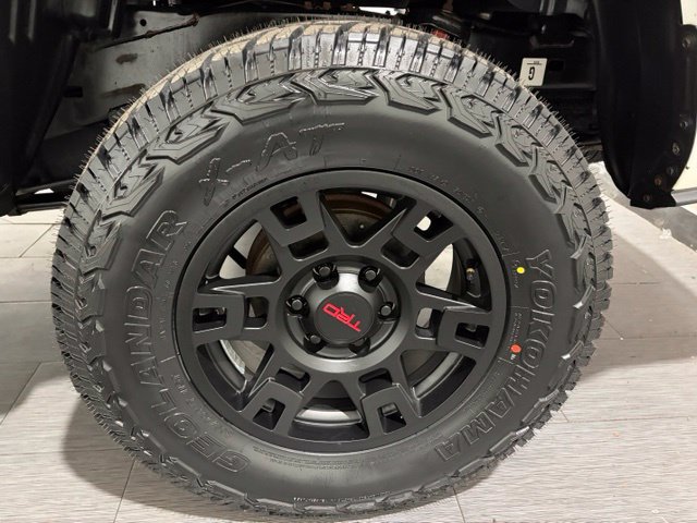Used 2022 Toyota Tacoma SR AWD/4WD image 23