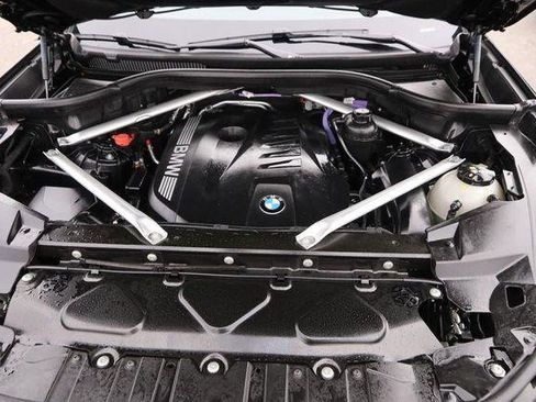 Used 2025 BMW X5 xDrive40i w/ Climate Comfort Package image 27