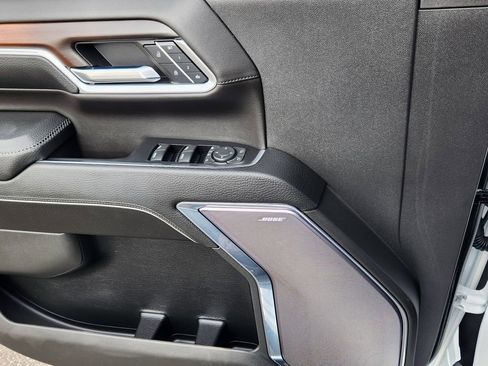 Certified 2024 GMC Sierra 2500 Denali w/ Denali Reserve Package image 13