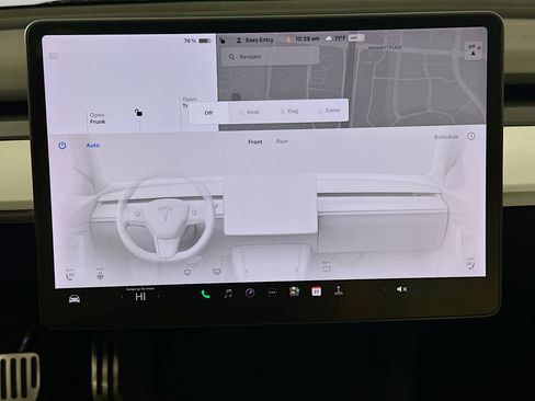Used 2022 Tesla Model 3 image 23