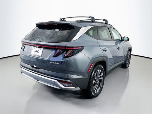 New 2026 Hyundai Tucson Limited image 5
