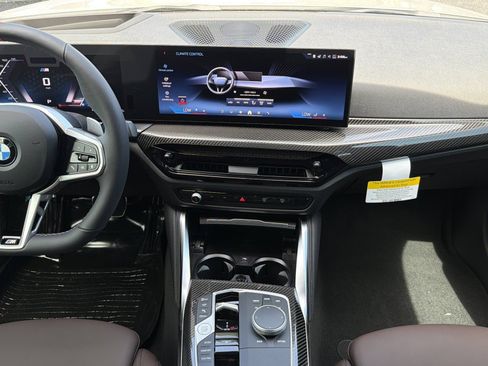 New 2026 BMW 440i xDrive w/ Premium Package AWD/4WD image 16