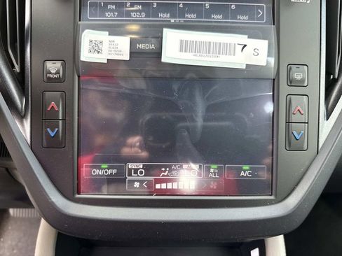 New 2026 Subaru Forester image 28