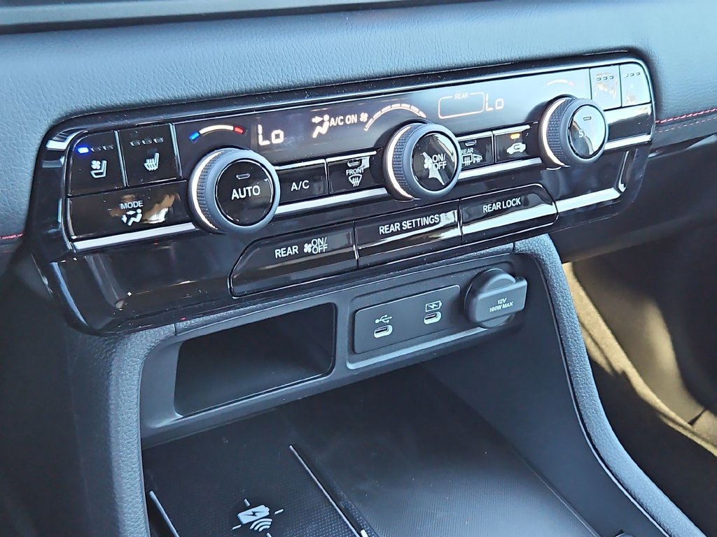 New 2026 Honda Pilot Black Edition image 19