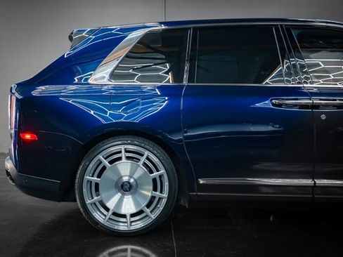 Used 2020 Rolls-Royce Cullinan image 16